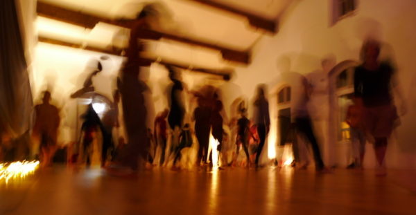 Flous de danses ©Zabou M.