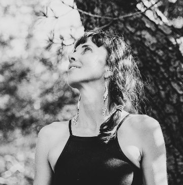 Portrait Brunehilde Yvrande