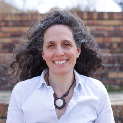 portrait de solange ©Laeticia Willmann