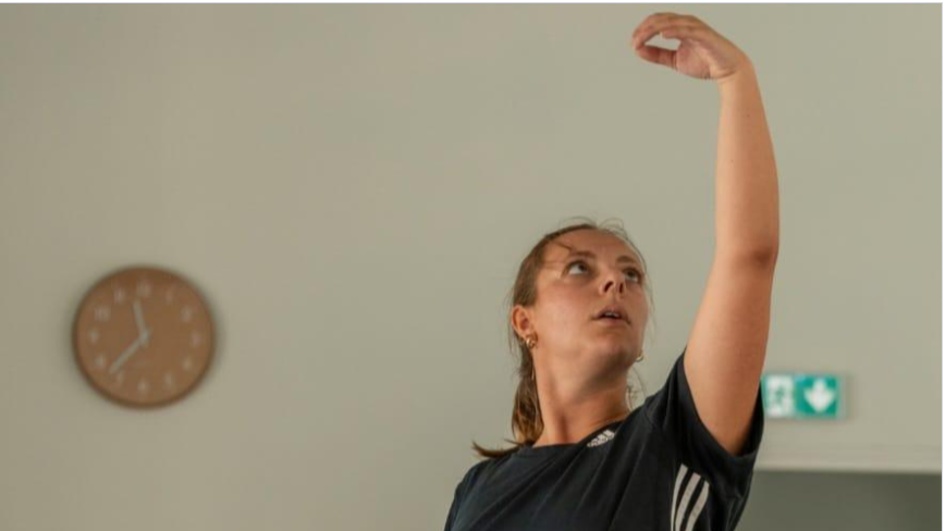 photo Mariane Duquennoy